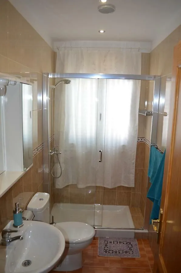 Vv Sarmiento Apartment Vecindario  0*, Vecindario (Gran Canaria) Spain